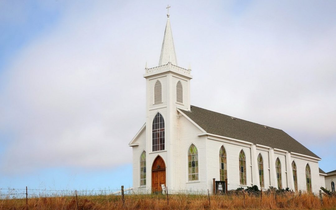 Is the “Church” making the same mistake that Eve made?
