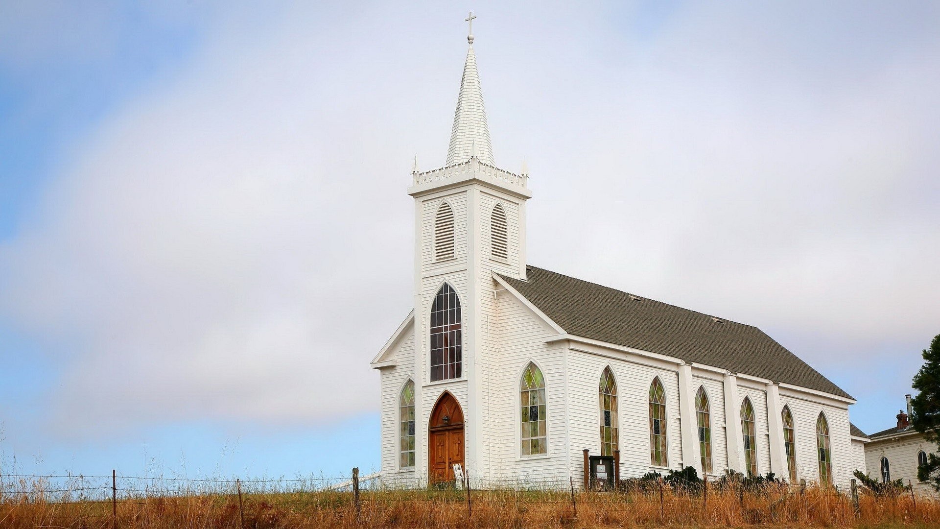 Is the “Church” making the same mistake that Eve made?